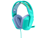 LOGITECH G335 Mint 981-001024 - 667319 - zdjęcie 3